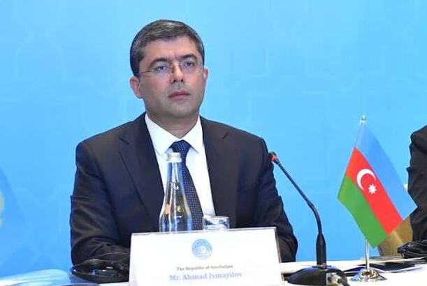 Media və Yayım Şurasına sədr təyin edilib - SƏRƏNCAM