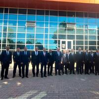 YAP siyasi sistemin aparıcı qüvvəsidir