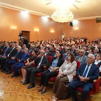 Azərbaycan keyfiyyətcə yeni inkişaf mərhələsinə qədəm qoyub