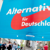 Almaniyanın “AfD” partiyası Putin Rusiyasını niyə “dost” hesab edir?