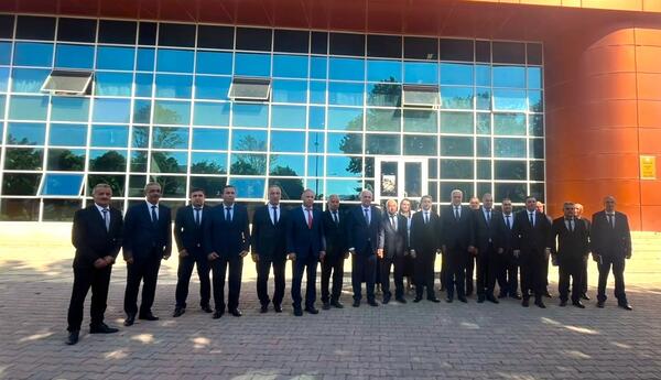 YAP siyasi sistemin aparıcı qüvvəsidir