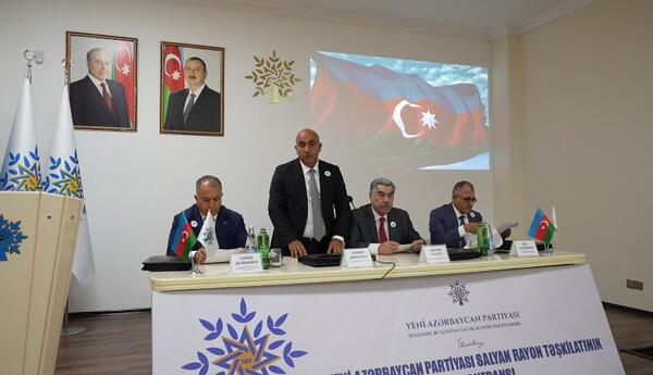 Hər bir nailiyyət gələcəyə sərmayədir