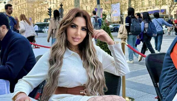 Misirdə tanınmış teleaparıcı edam cəzasına məhkum edildi