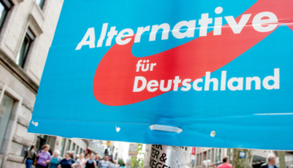Almaniyanın “AfD” partiyası Putin Rusiyasını niyə “dost” hesab edir?