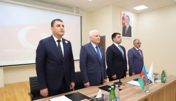Ulu Öndər Heydər Əliyevin əbədiyaşar ideyaları milli sərvətimizdir