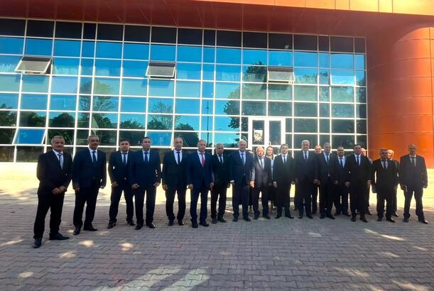 YAP siyasi sistemin aparıcı qüvvəsidir