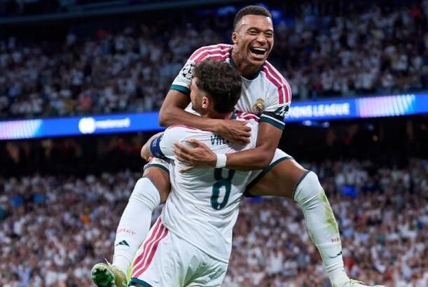 "Real " "İnter,"ə, "Mançester Siti" "Portu"ya qalıb gəlib- YENİLƏNİB