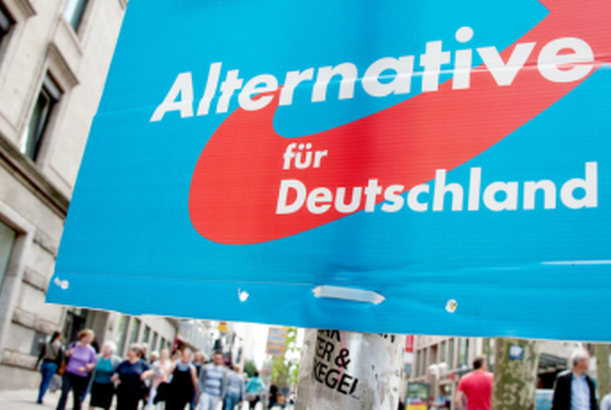 Almaniyanın “AfD” partiyası Putin Rusiyasını niyə “dost” hesab edir?