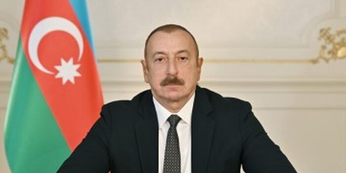 Президент: Азербайджан формирует градостроительный опыт, который может использоваться в международном масштабе