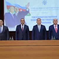 Yeni, müasir və müstəqil Azərbaycan reallığı