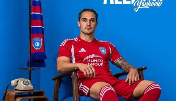 “Turan Tovuz”dan daha bir TRANSFER