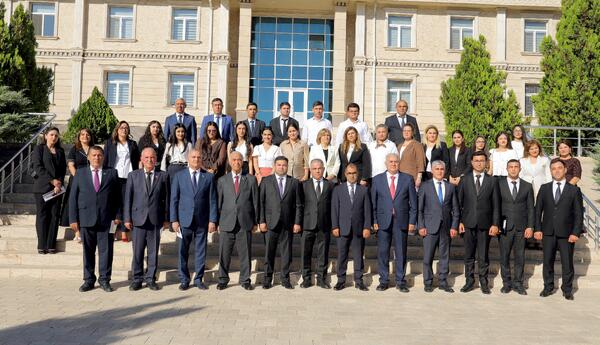 Uğurların təməlində xalqın dəstəyi dayanır
