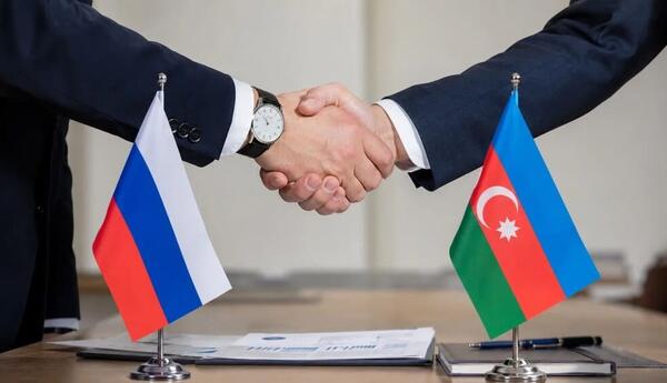 "Azərbaycan–Rusiya münasibətlərində yeni mərhələ: “strateji tərəfdaşlıq, amma milli maraqlar əsasında” <span class="red">- POLİTOLOQ</span>