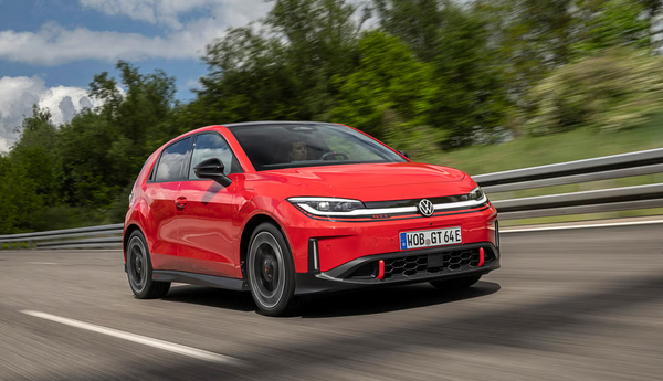 Əlverişli qiymətə satılan Volkswagen elektrik avtomobili hitə çevrilib...