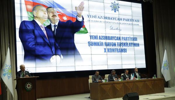 Azərbaycan parlaq nailiyyətlər qazanır, milli gücümüz günbəgün artır <span class="red">- FOTOLAR</span>