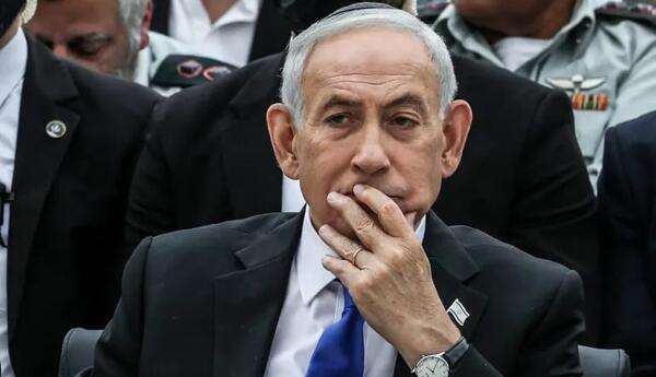 Netanyahu 7 oktyabr hücumundan əvvəl BƏƏ-nin xəbərdarlıq etdiyi iddiasına görə Haaretz qəzetini məhkəməyə vermək istəyir