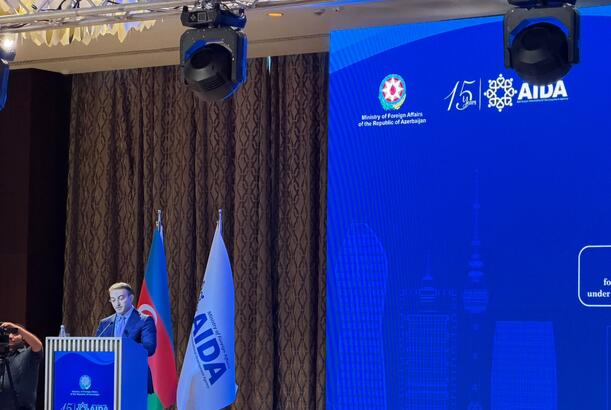 “ASAN xidmət” modeli dünyada 600-dən çox mərkəzdə tətbiq edilir” -ÜLVİ MEHDİYEV