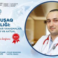 An International Scientific Conference on “Maternal and Child Health: Multidisciplinary Approaches, Perspectives and Current Challenges” to be held in Baku