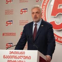 Vətənə xəyanətdə ittiham edilən müxalifət lideri həbs olunub
