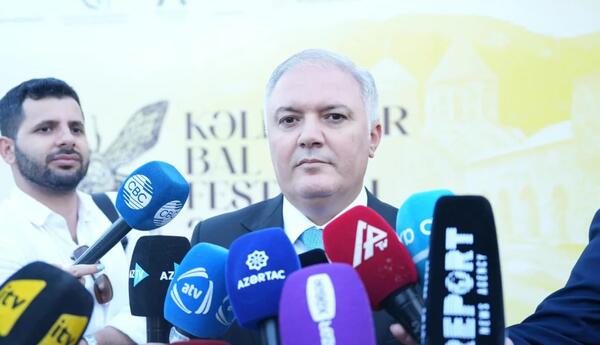 Gələn il Kəlbəcərdə 3 yeni yaşayış məhəlləsinin tikintisinə başlanılacaq