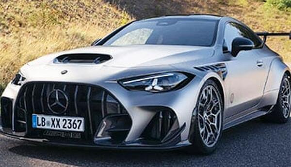 Formula 1: Mercedes pilotları yeni AMG adı ilə çaşqınlığa düşdülər