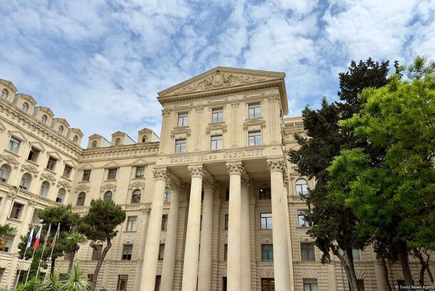 Bakıda İqlim Həftəsi çərçivəsində 68 tədbir keçirilib - XİN