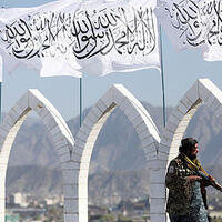 Talibanın Çin kəşfiyyatı ilə mürəkkəb oyunu <span class="red"> - AKTUAL</span>