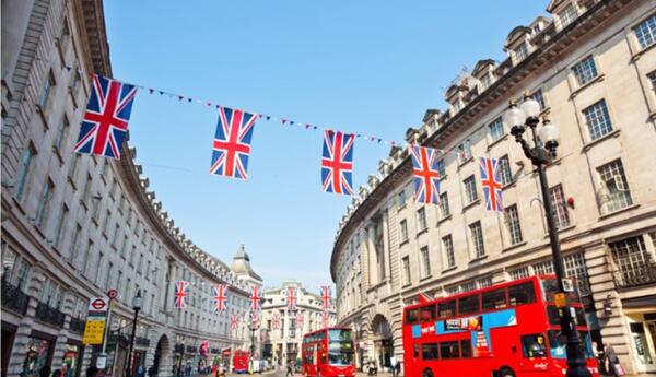 Britaniya parçalanma təhlükəsi ilə üzləşə bilər...