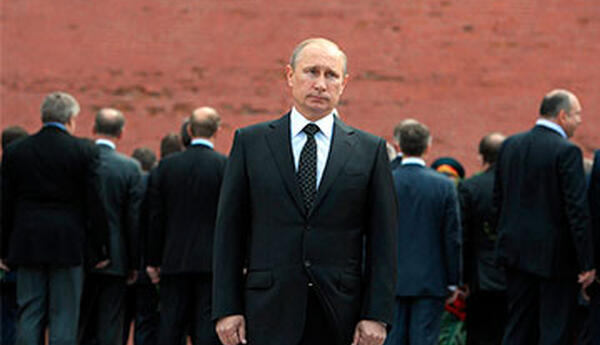 Putinin yaxın çevrəsində parçalanma yaranıb...