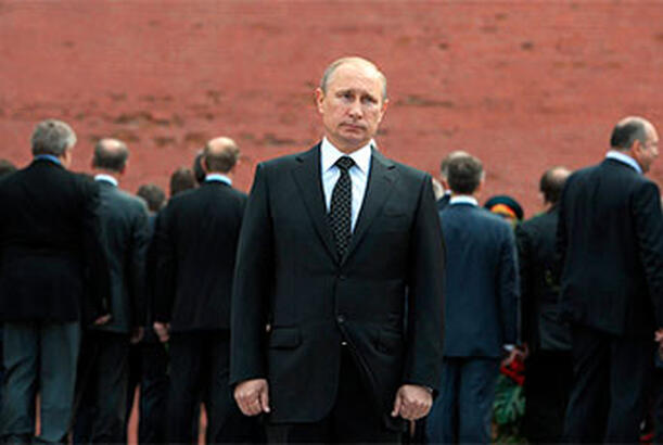 Putinin yaxın çevrəsində parçalanma yaranıb...