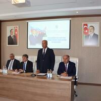 Azərbaycanın tərəqqi yolu yeni uğurlarla davam edir