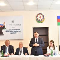YAP özünü qələbələr partiyası kimi təsdiqləyib