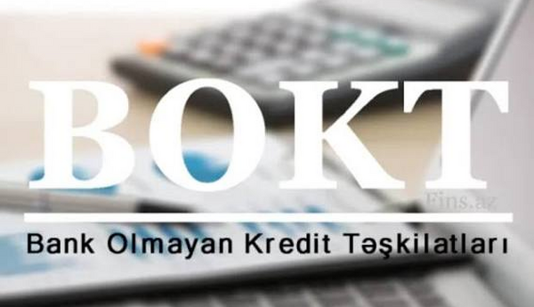 "AMB-nin BOKT-larla bağlı yeni tələbləri maliyyə bazarının sağlamlaşdırılmasına xidmət edir"