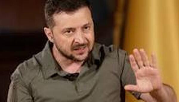 Ukrayna Rusiyanın kritik infrastrukturuna zərbələri dayandırmağa hazırdır