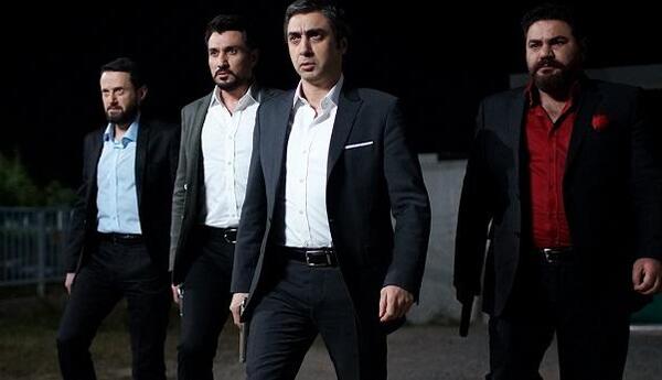 "Kurtlar Vadisi"nin ssenaristləri dindirildi - ölüm işinə görə...
