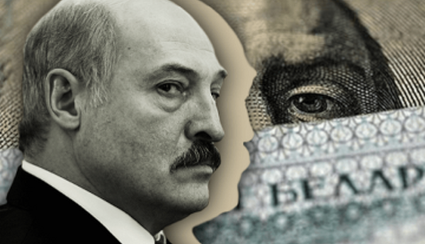 Lukaşenko bir daha dollara qarşı çıxış etdi…
