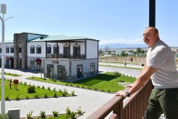 “Böyük Qayıdış çərçivəsində Azərbaycanın təcrübəsi beynəlxalq səviyyədə diqqət çəkir“ -MİLLƏT VƏKİLİ