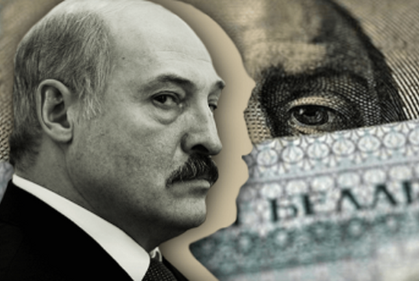 Lukaşenko bir daha dollara qarşı çıxış etdi…