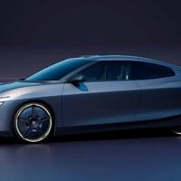1400 kilometr məsafə qət edə bilən elektrikli Volkswagen...
