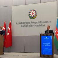 Fidan says Russia, Ukraine warned over Black Sea vessel attacks