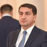 Хикмет Гаджиев: Азербайджан - надежный партнер США на Южном Кавказе