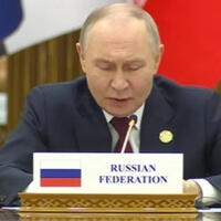 Putin Rusiya Federasiyasını strateji çıxılmaz vəziyyətə saldı...
