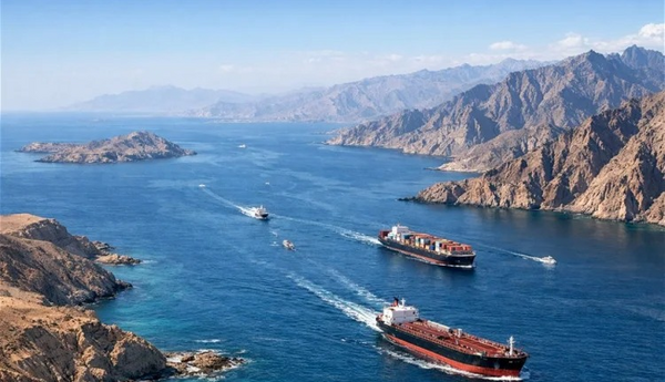"Hörmüz böhranı Azərbaycanın enerji və tranzit imkanlarını gücləndirə bilər" <span class="red">- İQTİSADÇI</span>
