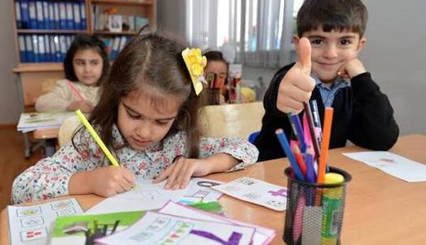"Yeni tədris ilində uşağın nəticəsindən əvvəl onun ritminə diqqət etmək lazımdır"