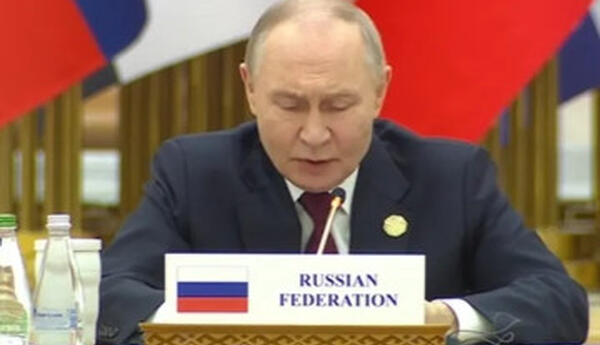 Putin Rusiya Federasiyasını strateji çıxılmaz vəziyyətə saldı...