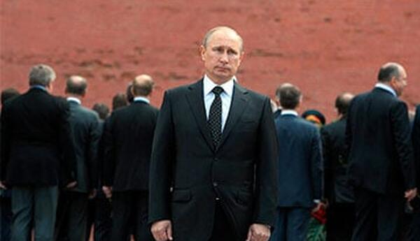 Putinin müharibəsi Rusiya elitası üçün getdikcə daha baha başa gəlir
