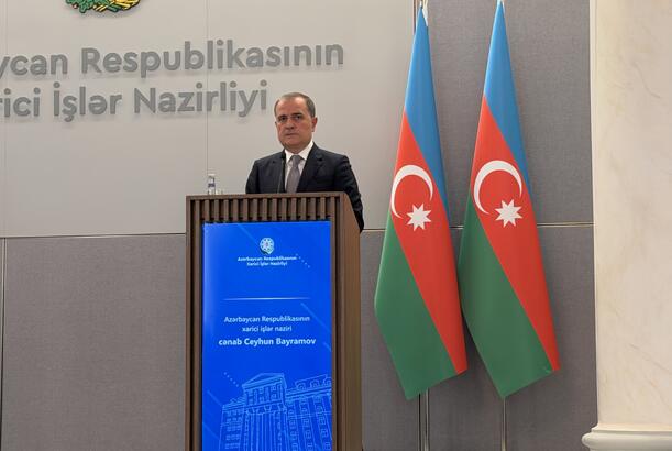 “Azərbaycan və Türkiyə arasında təmaslar müntəzəm şəkildə həyata keçirilir” -CEYHUN BAYRAMOV
