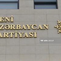 Növbəti qurultaya hazırlaşan YAP-ın inkişaf tarixində yeni mərhələ - <span class="red">MÖVQE</span>