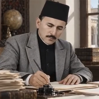 Özbəkistanda yerləşən Mədəniyyət Mərkəzindən azərbaycanlı maarifçi ilə bağlı <span class="red">Videoçarx</span>