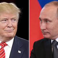 WSJ: Putin və Tramp xəyalpərəstdirlər...